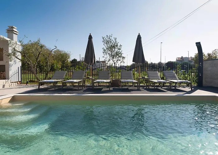 Contessina By Seeadria Agency Novigrad Istria