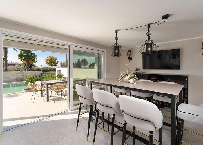 Contessina By Seeadria Agency * Novigrad Istria