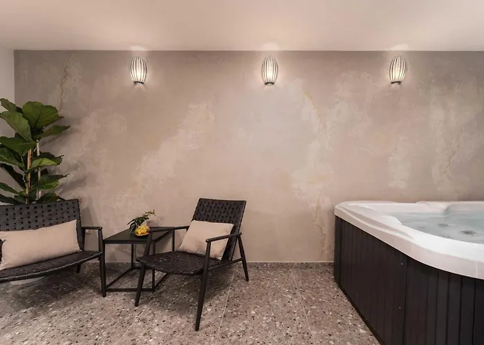 Contessina By Seeadria Agency Villa