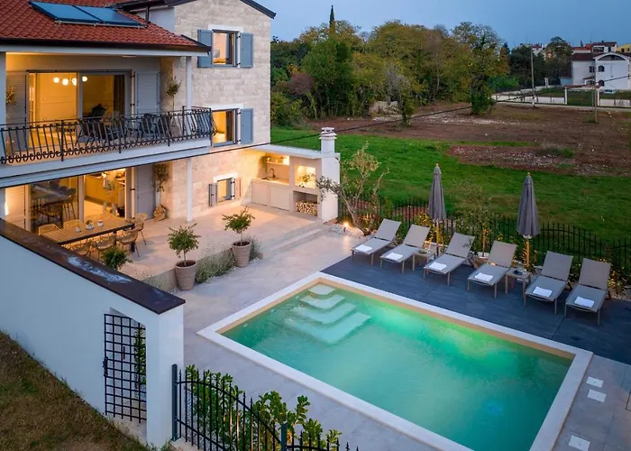 Contessina By Seeadria Agency *