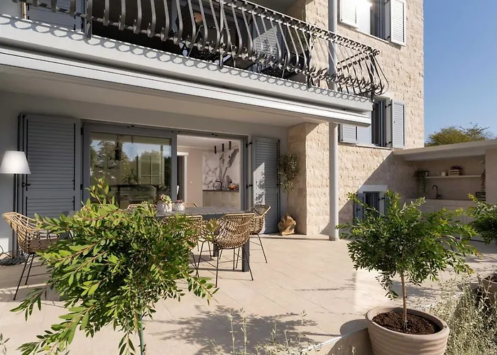 Contessina By Seeadria Agency *