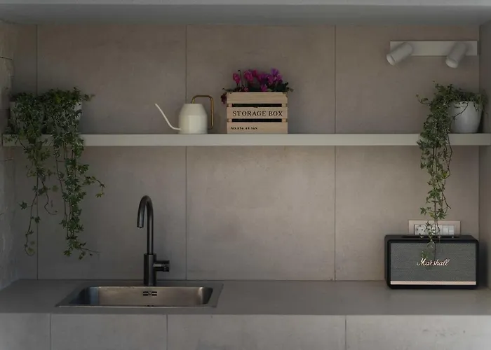 Villa Contessina By Seeadria Agency