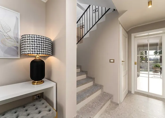 Contessina By Seeadria Agency *