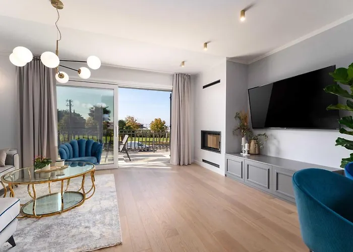 Contessina By Seeadria Agency * Novigrad Istria