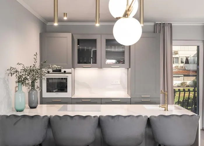 Contessina By Seeadria Agency Villa