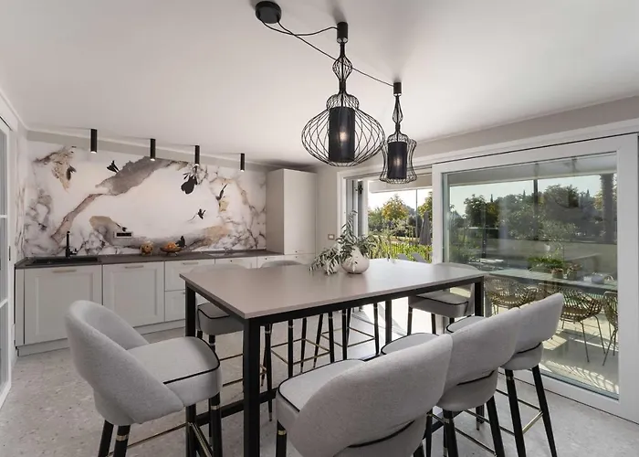 Contessina By Seeadria Agency Villa *