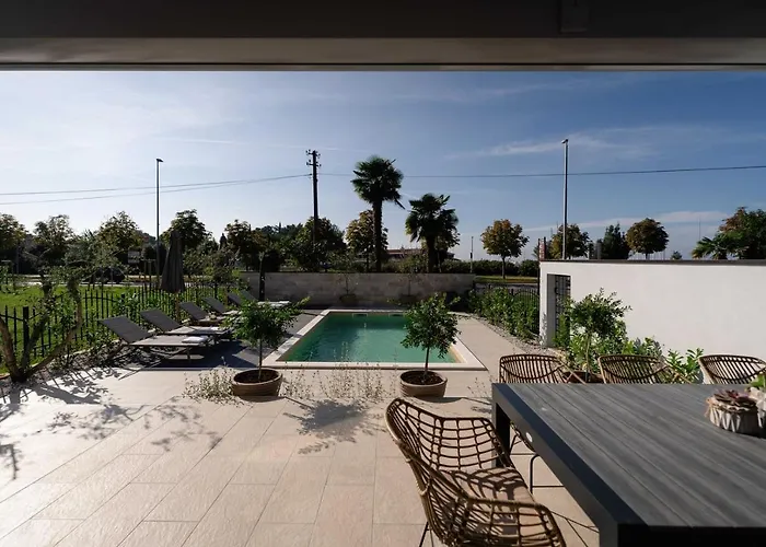 Contessina By Seeadria Agency Villa