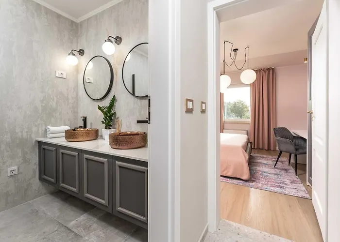 Villa Contessina By Seeadria Agency