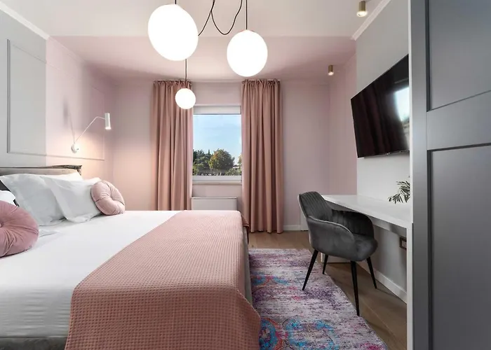 Villa Contessina By Seeadria Agency