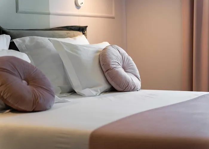 Contessina By Seeadria Agency