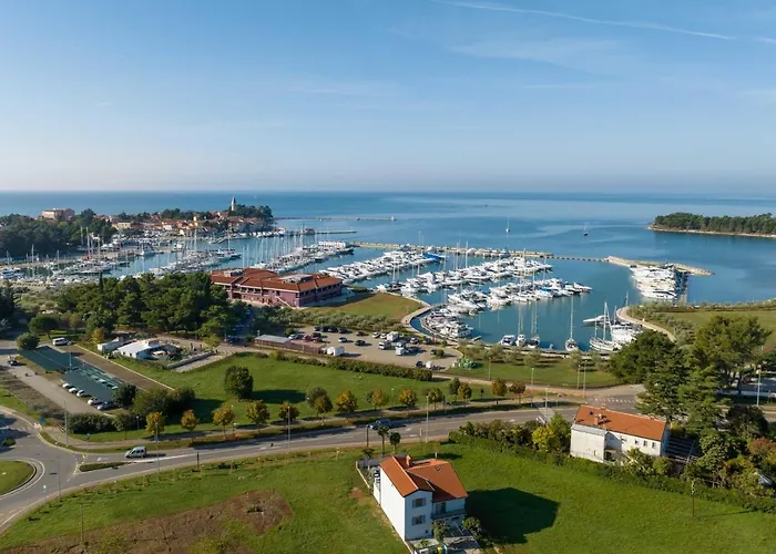 Contessina By Seeadria Agency Novigrad Istria