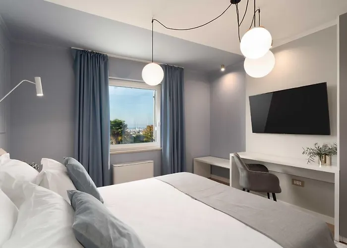 Contessina By Seeadria Agency Villa *