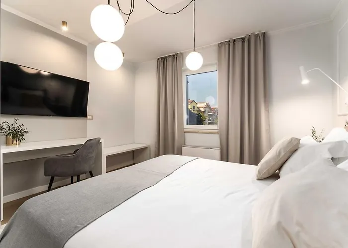 Villa Contessina By Seeadria Agency Novigrad Istria