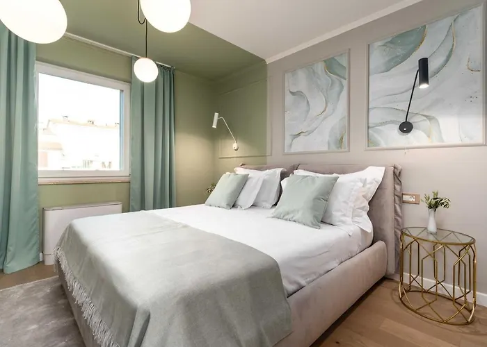 Contessina By Seeadria Agency Villa Novigrad Istria