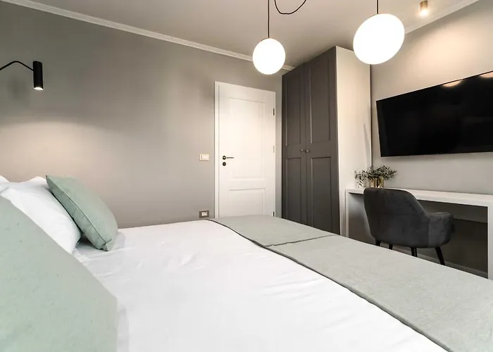 Villa Contessina By Seeadria Agency Novigrad Istria