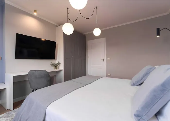 Contessina By Seeadria Agency *