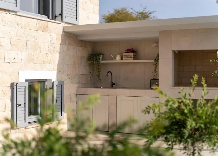 Contessina By Seeadria Agency Novigrad Istria