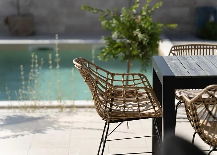 Contessina By Seeadria Agency * Novigrad Istria