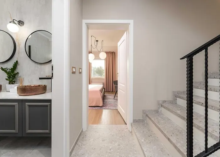 Contessina By Seeadria Agency Villa Novigrad Istria