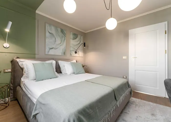 Villa Contessina By Seeadria Agency Novigrad Istria