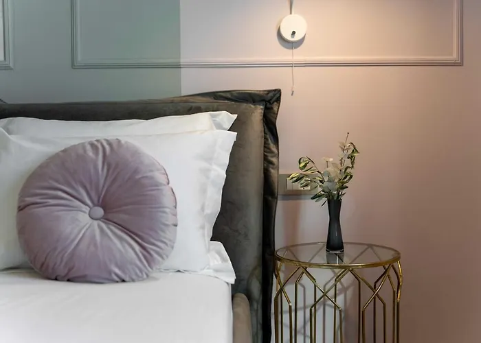 Contessina By Seeadria Agency Villa Novigrad Istria