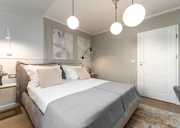 Contessina By Seeadria Agency * Novigrad Istria