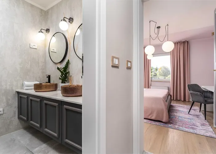 Contessina By Seeadria Agency Novigrad Istria