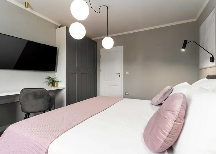 Villa Contessina By Seeadria Agency