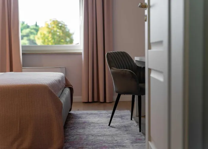 Contessina By Seeadria Agency Villa *