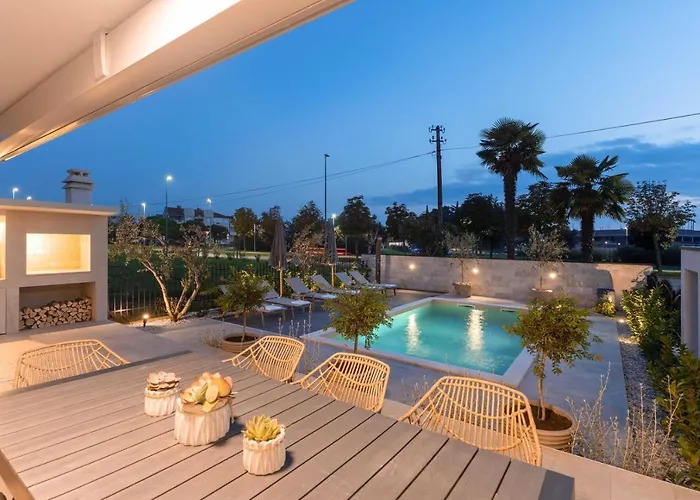 Contessina By Seeadria Agency Villa