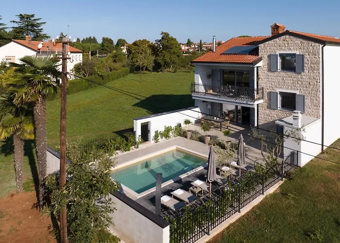 Contessina By Seeadria Agency Villa