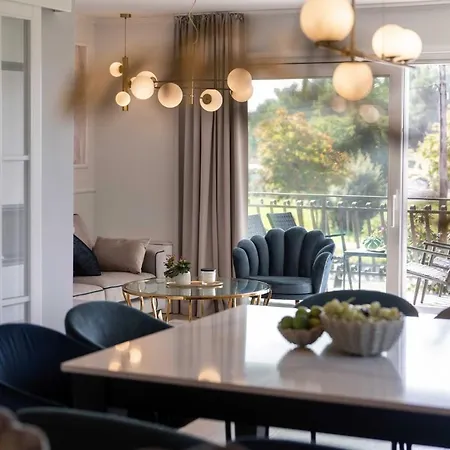 Contessina By Seeadria Agency Villa Novigrad Istria