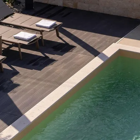 Contessina By Seeadria Agency Villa Novigrad Istria