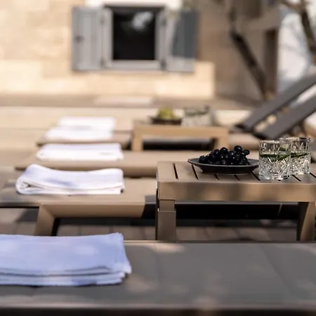 Contessina By Seeadria Agency Novigrad Istria