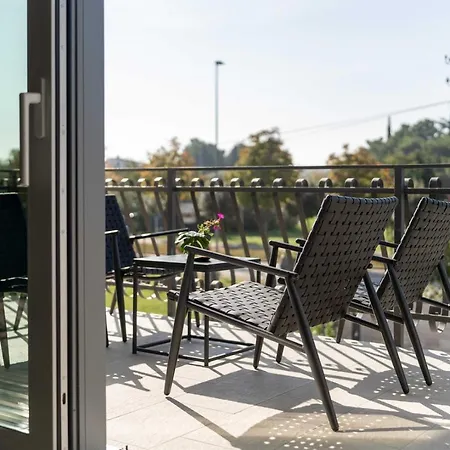 Contessina By Seeadria Agency Novigrad Istria