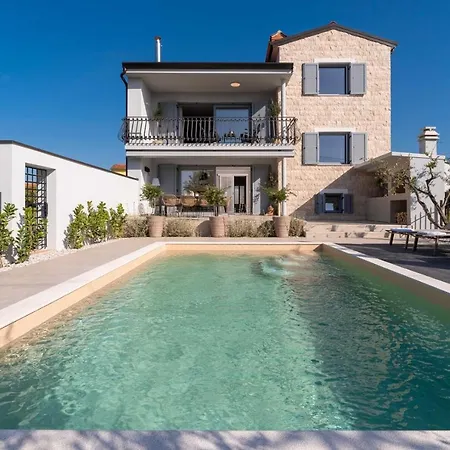 Contessina By Seeadria Agency * Novigrad Istria
