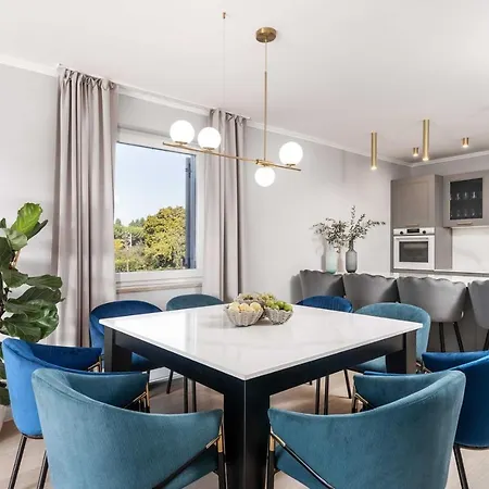 Contessina By Seeadria Agency Villa