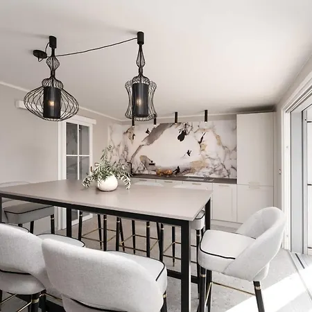 Contessina By Seeadria Agency Villa Novigrad Istria