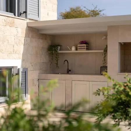 Contessina By Seeadria Agency Novigrad Istria