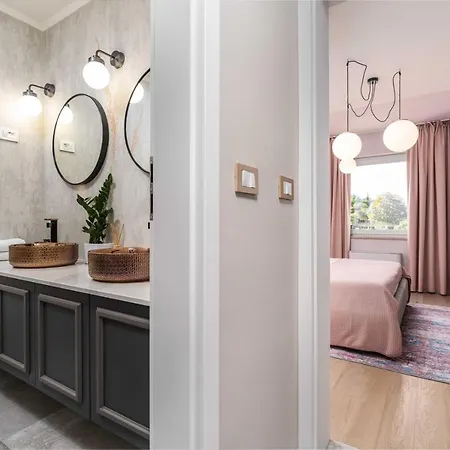 Contessina By Seeadria Agency Novigrad Istria